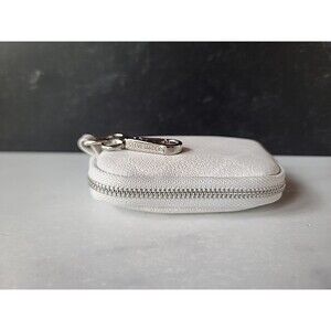 Steve Madden Wallet With Silver Key Chain